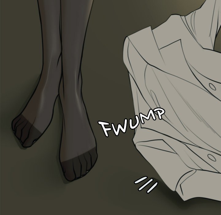 Old Life Behind chapter 8 page 42