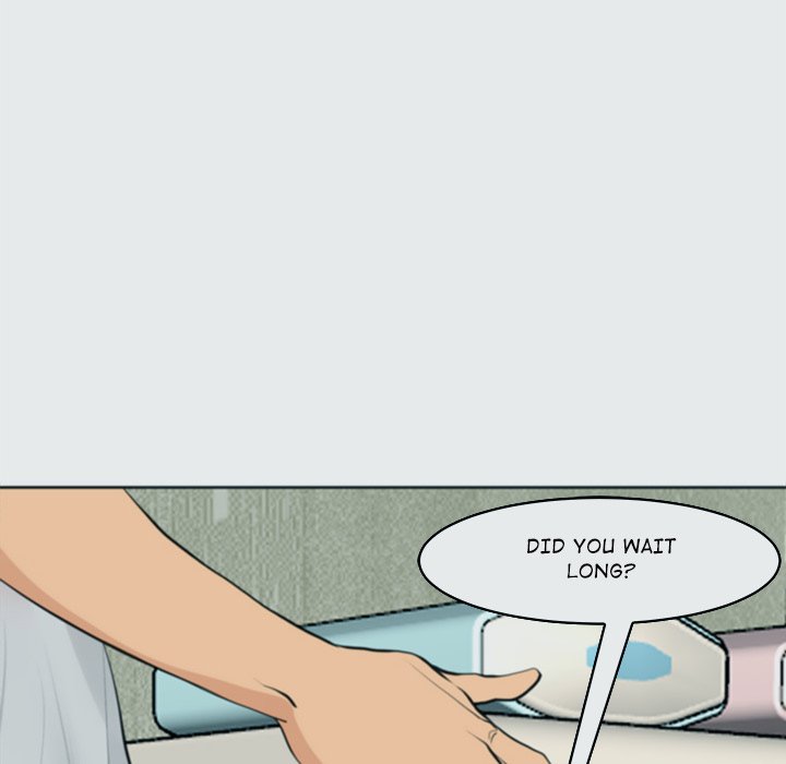 Old Life Behind chapter 8 page 44