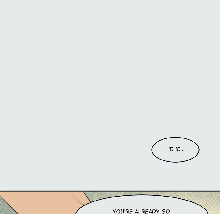 Old Life Behind chapter 8 page 48