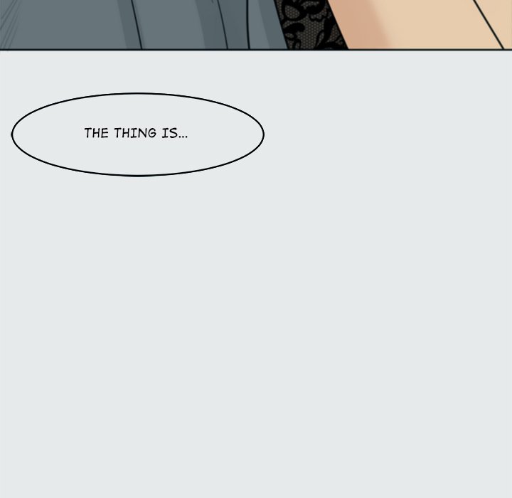 Old Life Behind chapter 8 page 51