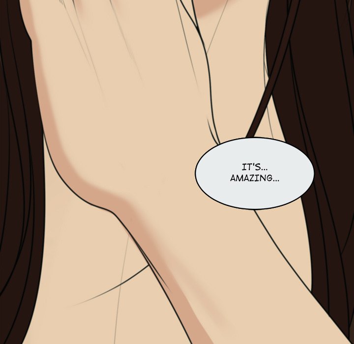 Old Life Behind chapter 8 page 59