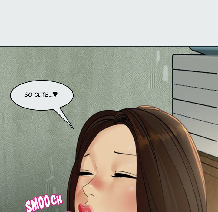 Old Life Behind chapter 8 page 66