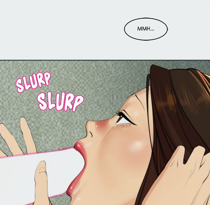 Old Life Behind chapter 8 page 74