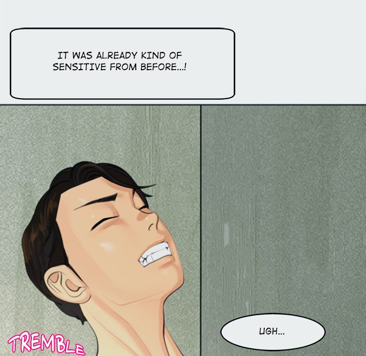 Old Life Behind chapter 8 page 77