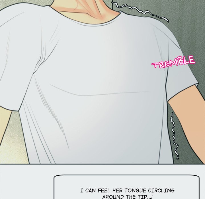 Old Life Behind chapter 8 page 78
