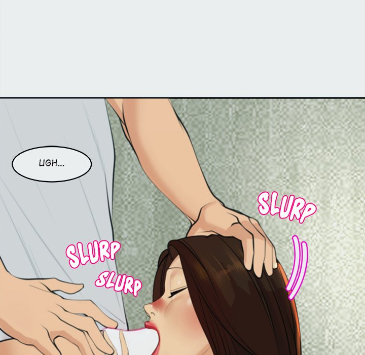 Old Life Behind chapter 8 page 80