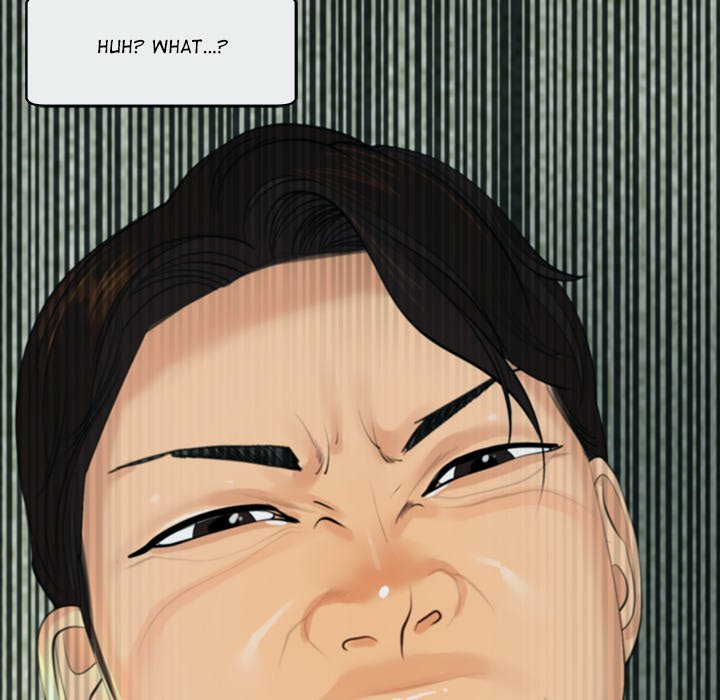 Old Life Behind chapter 8 page 93