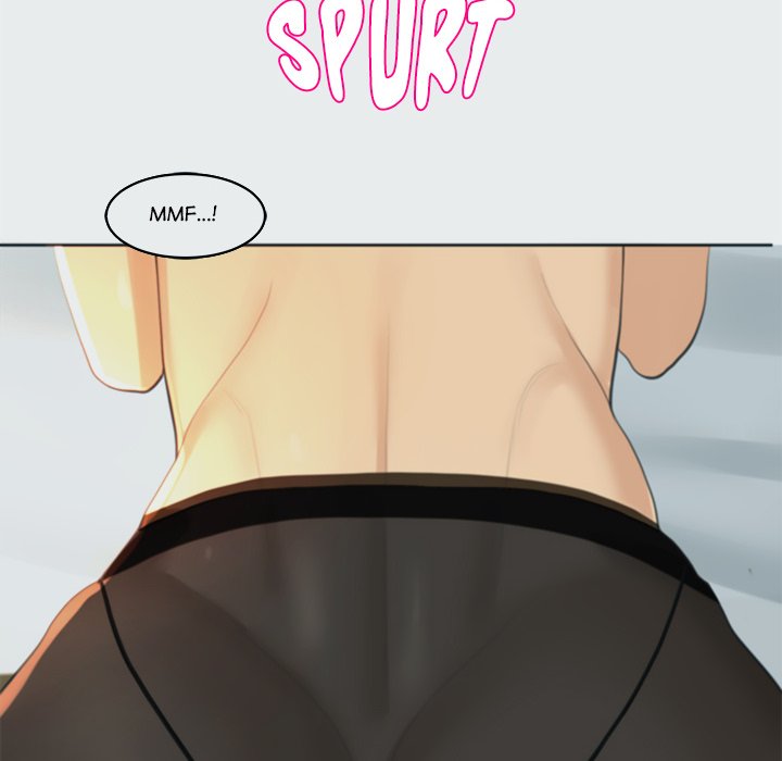 Old Life Behind chapter 8 page 106