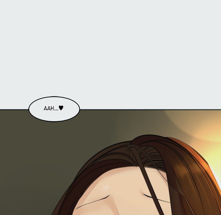Old Life Behind chapter 8 page 110