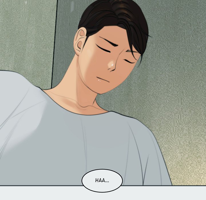 Old Life Behind chapter 8 page 123