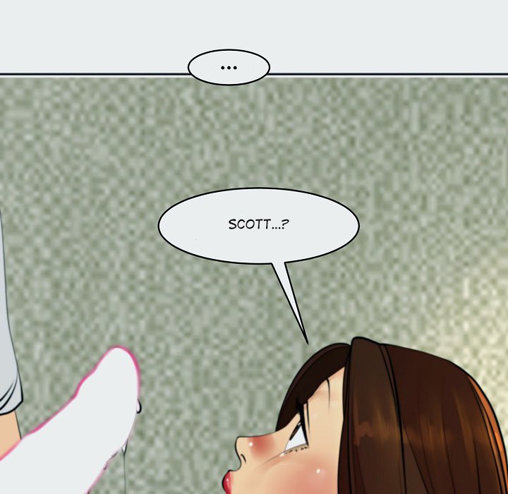 Old Life Behind chapter 8 page 126