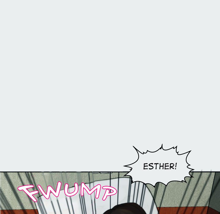 Old Life Behind chapter 8 page 131