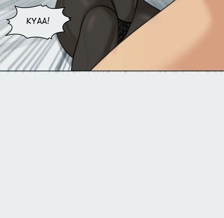 Old Life Behind chapter 8 page 133