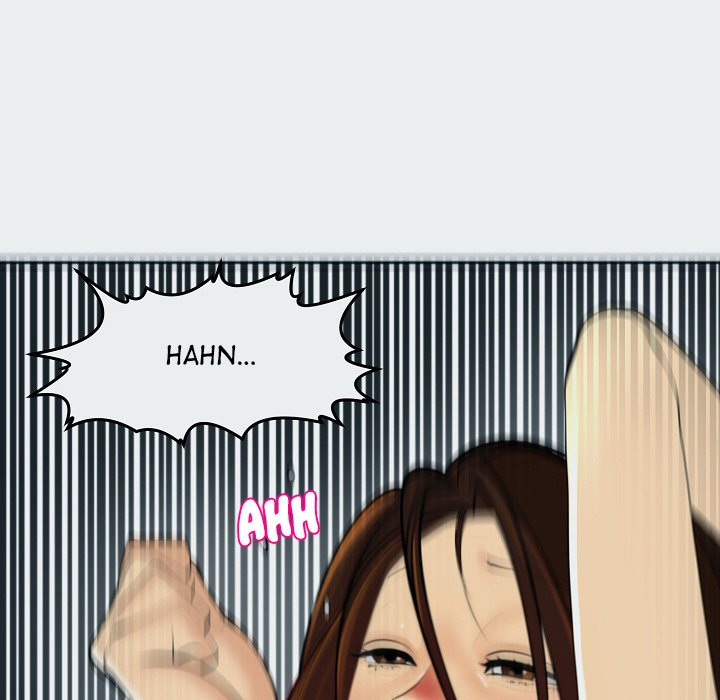 Old Life Behind chapter 8 page 150