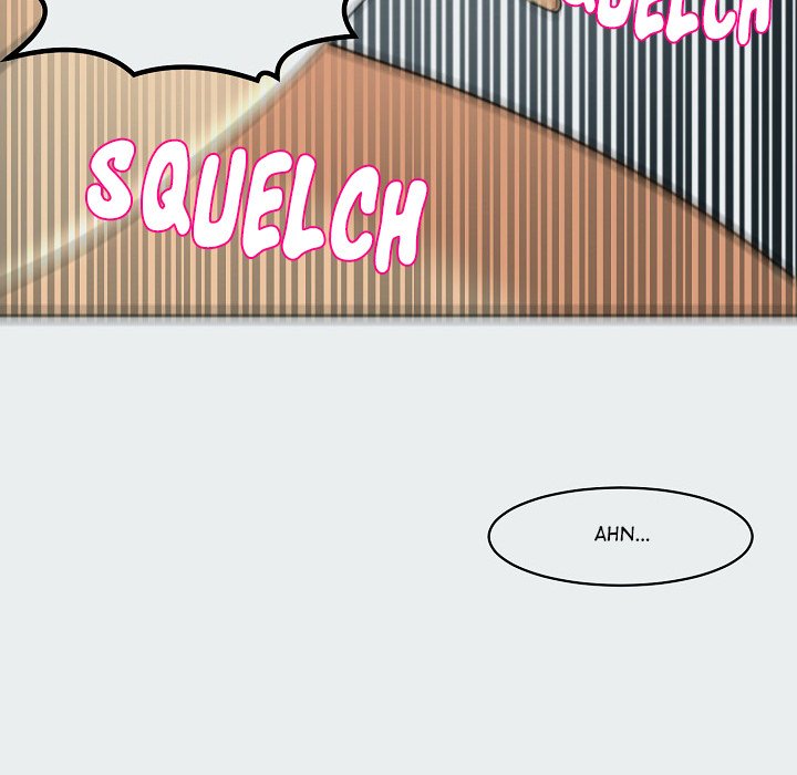Old Life Behind chapter 8 page 154