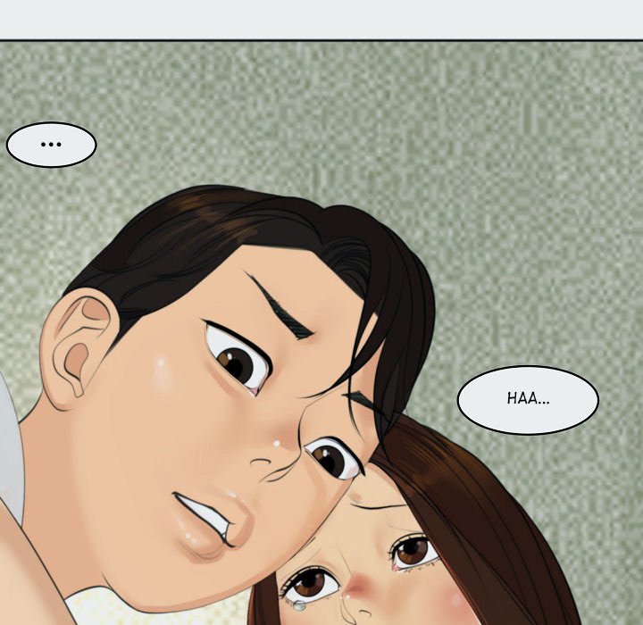 Old Life Behind chapter 8 page 156
