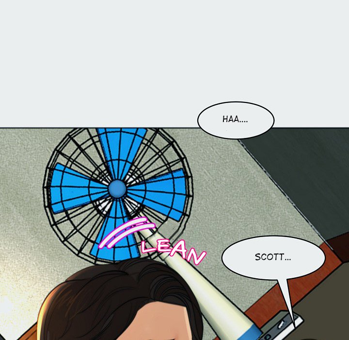 Old Life Behind chapter 8 page 160