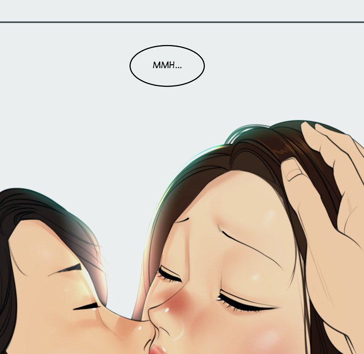 Old Life Behind chapter 8 page 164
