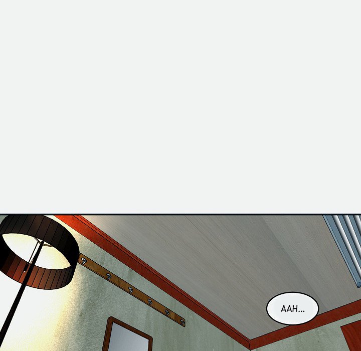 Old Life Behind chapter 8 page 168