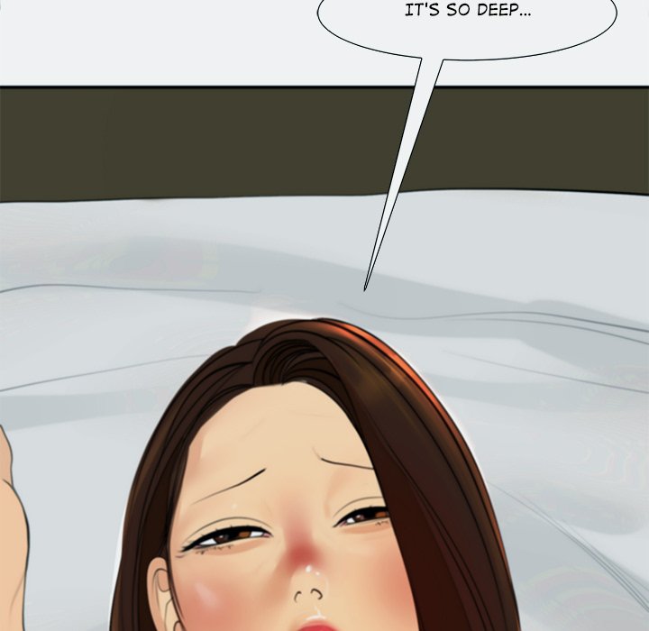 Old Life Behind chapter 8 page 184