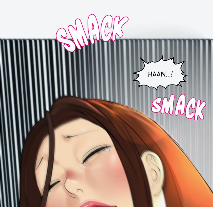 Old Life Behind chapter 8 page 199