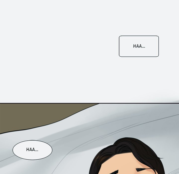 Old Life Behind chapter 8 page 220