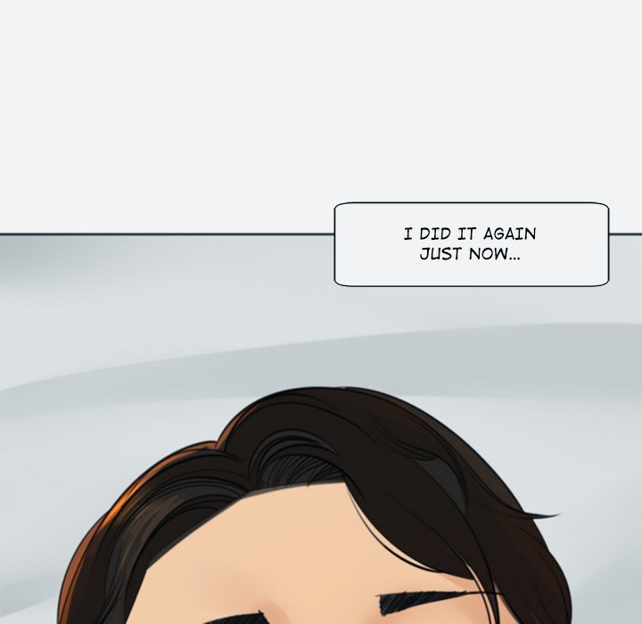 Old Life Behind chapter 8 page 224