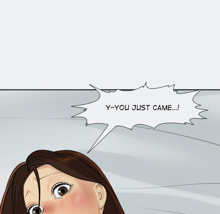 Old Life Behind chapter 8 page 238