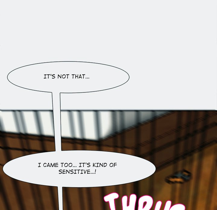 Old Life Behind chapter 8 page 243