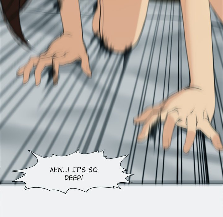 Old Life Behind chapter 8 page 259