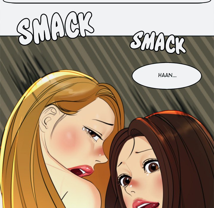 Old Life Behind chapter 8 page 279