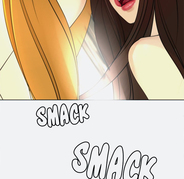 Old Life Behind chapter 8 page 280
