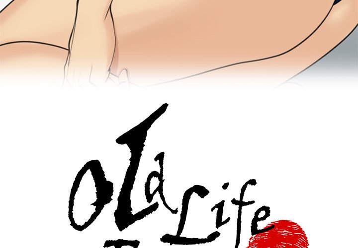 Old Life Behind chapter 9 page 4