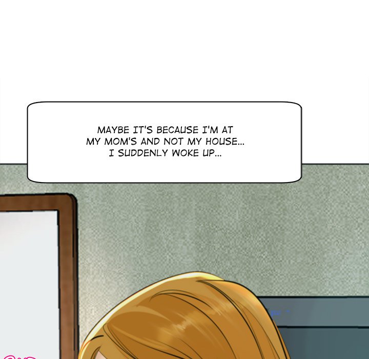 Old Life Behind chapter 9 page 32