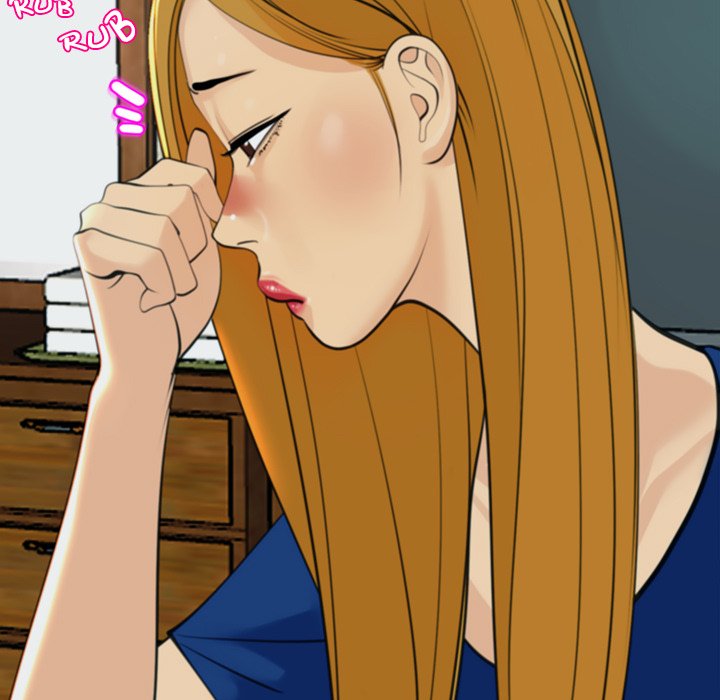 Old Life Behind chapter 9 page 33