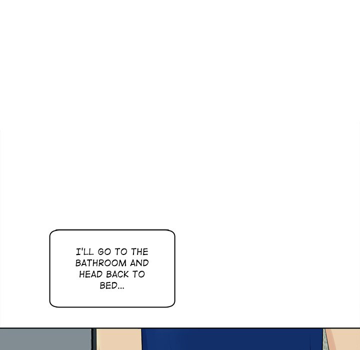 Old Life Behind chapter 9 page 35