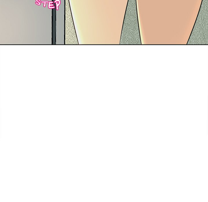 Old Life Behind chapter 9 page 37
