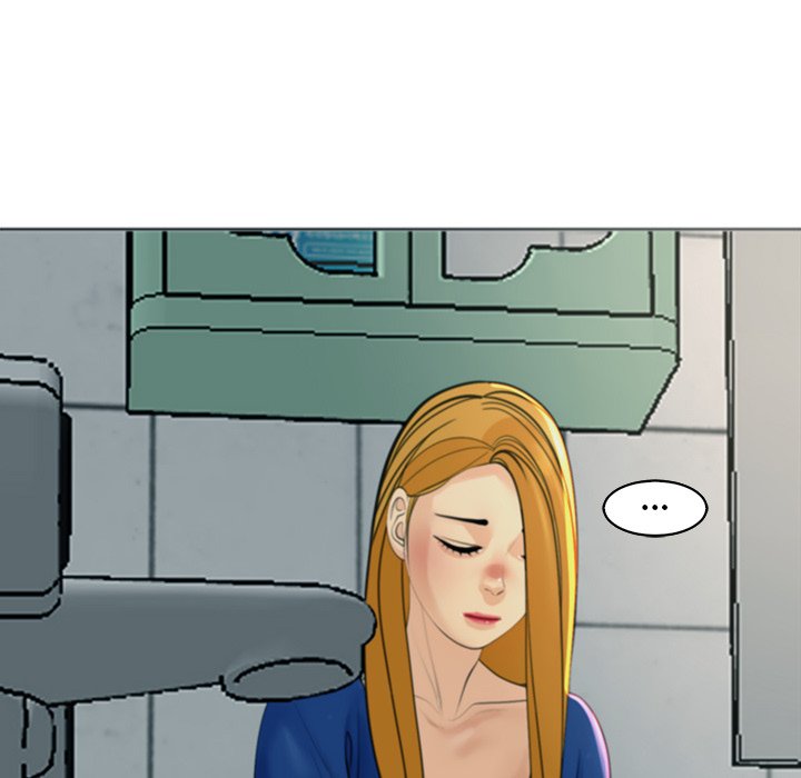Old Life Behind chapter 9 page 46