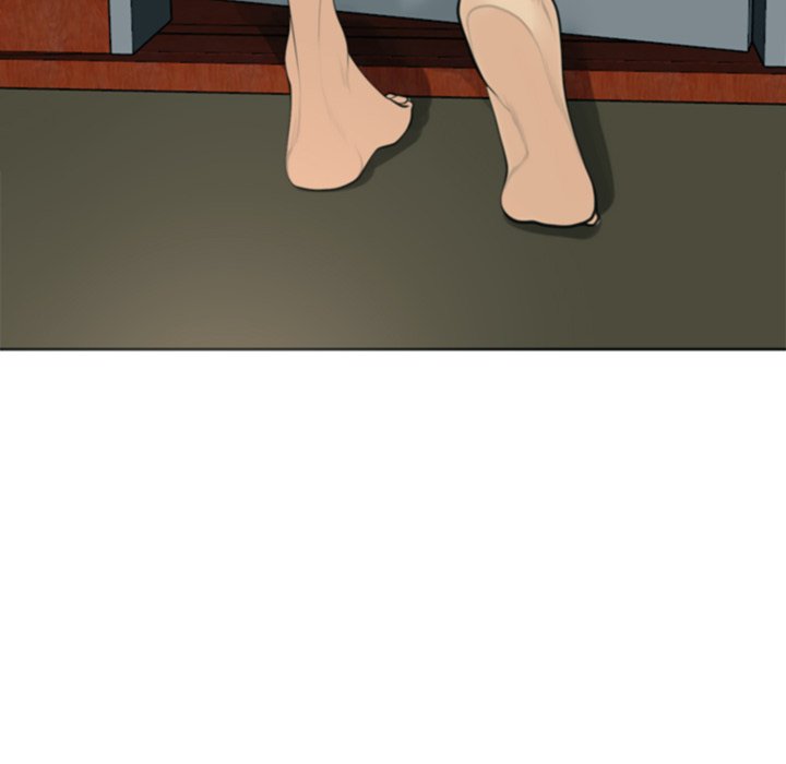 Old Life Behind chapter 9 page 54