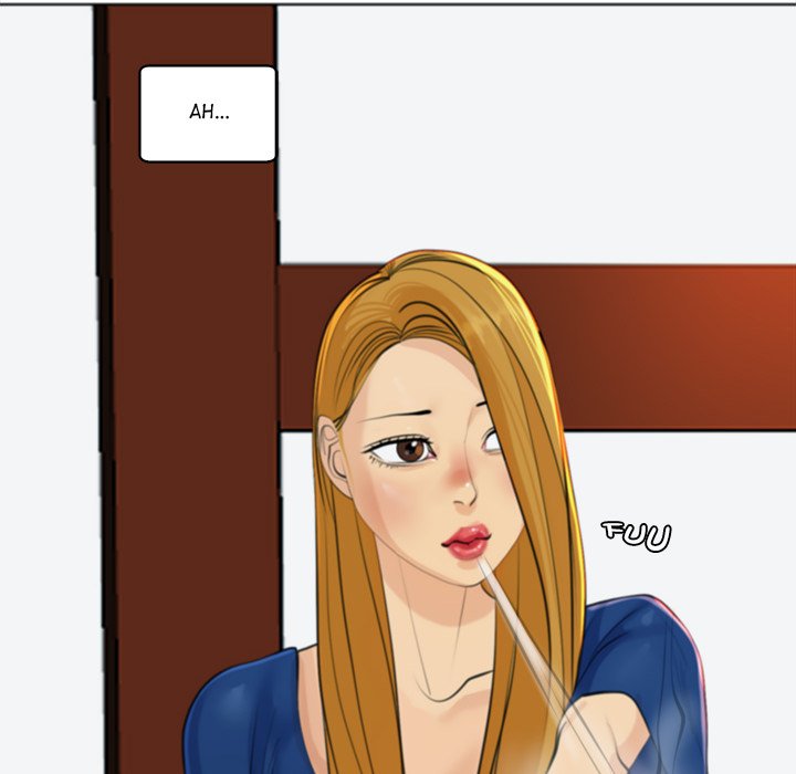 Old Life Behind chapter 9 page 62