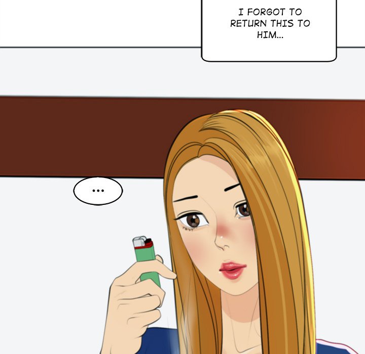 Old Life Behind chapter 9 page 66