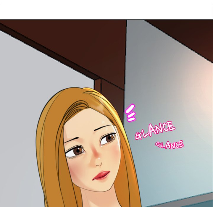Old Life Behind chapter 9 page 80
