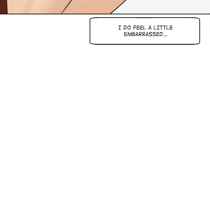Old Life Behind chapter 9 page 87