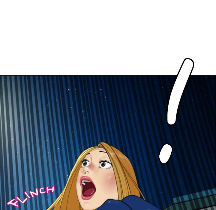 Old Life Behind chapter 9 page 100
