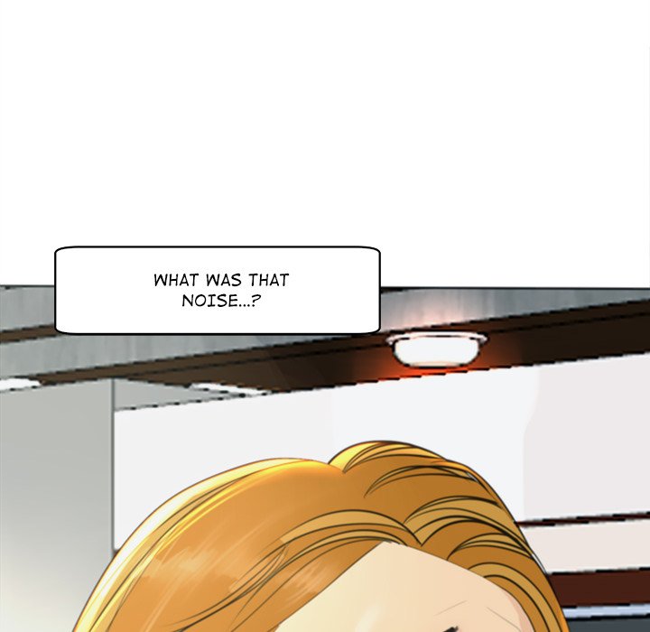 Old Life Behind chapter 9 page 104