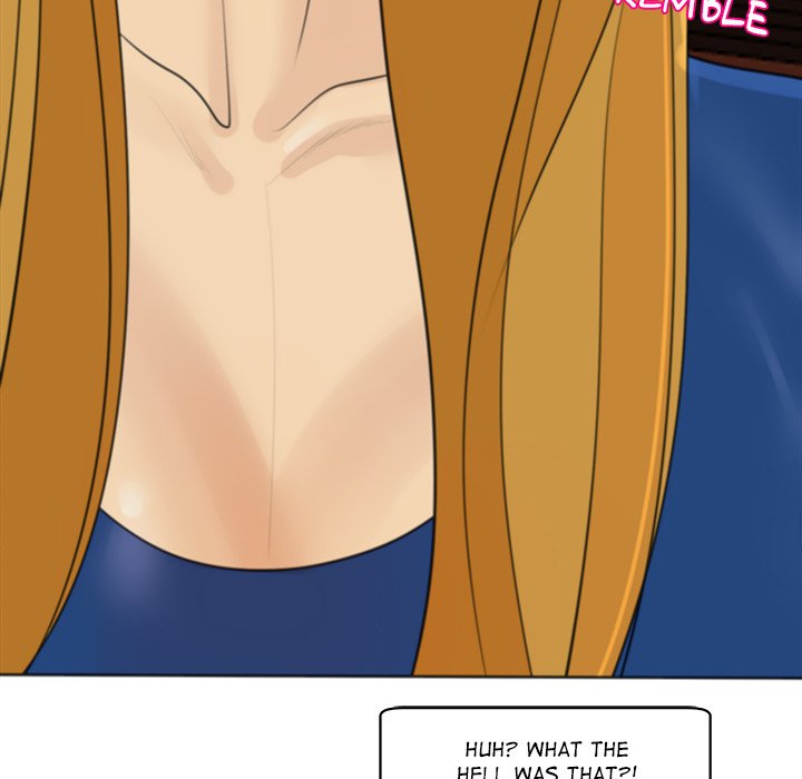 Old Life Behind chapter 9 page 106