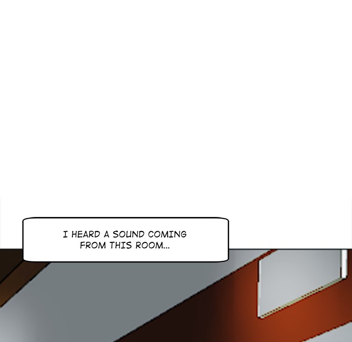 Old Life Behind chapter 9 page 109