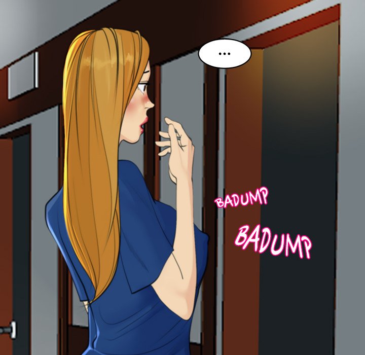 Old Life Behind chapter 9 page 110