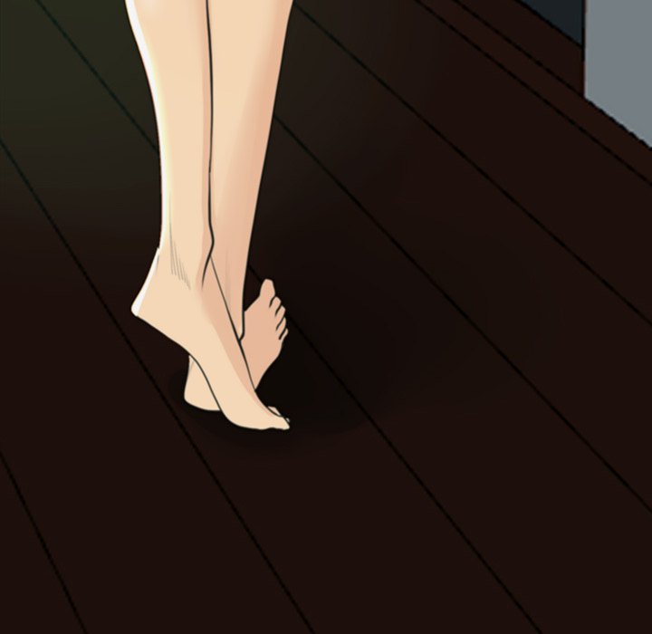 Old Life Behind chapter 9 page 112