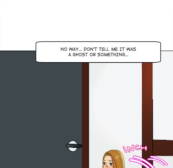 Old Life Behind chapter 9 page 118
